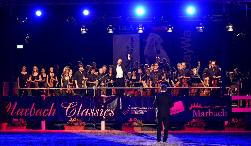 Marbach Classics 2015