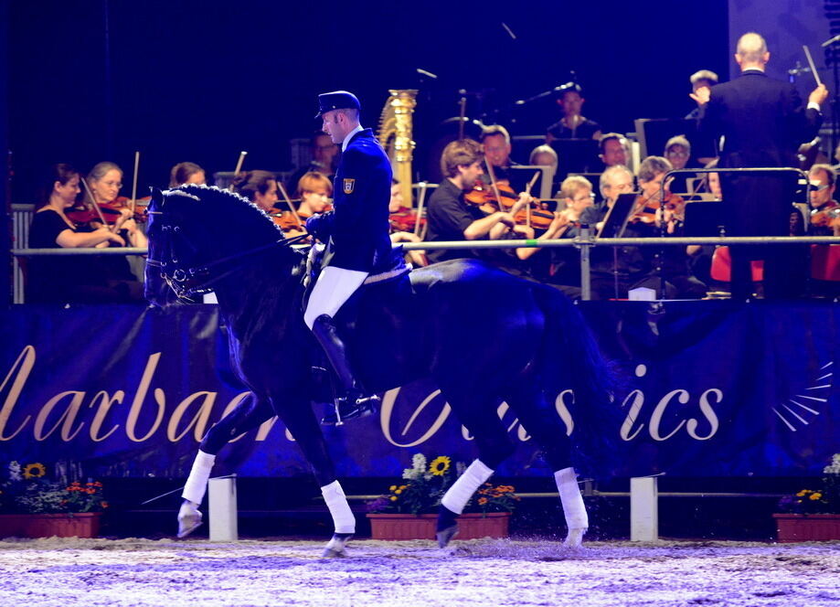 Marbach Classics 2015