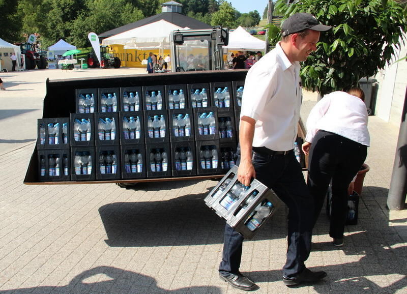 Marbach Classics 2015