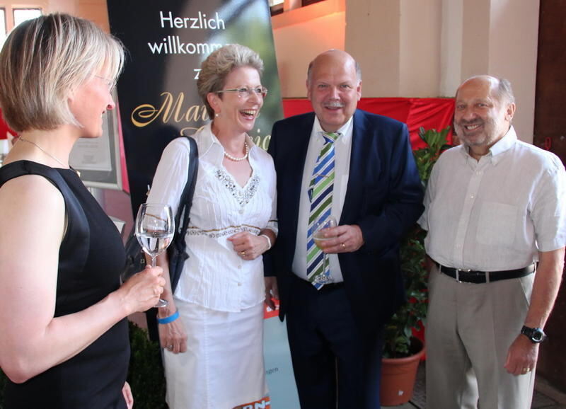 Marbach Classics 2015