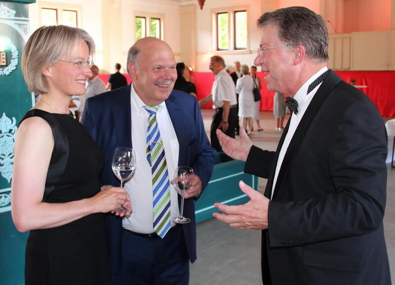 Marbach Classics 2015