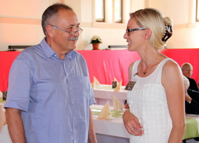 Marbach Classics 2015