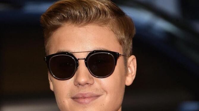 Massenhaft gelikt: Nackte Tatsachen von Justin Bieber. Foto: Justin Lane Massenhaft gelikt: Nackte Tatsachen von Justin Bieber. Foto: Justin Lane