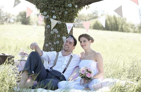 Die Hochzeit Unserer Dicksten Freundin Auf Blu Ray Online Kaufen