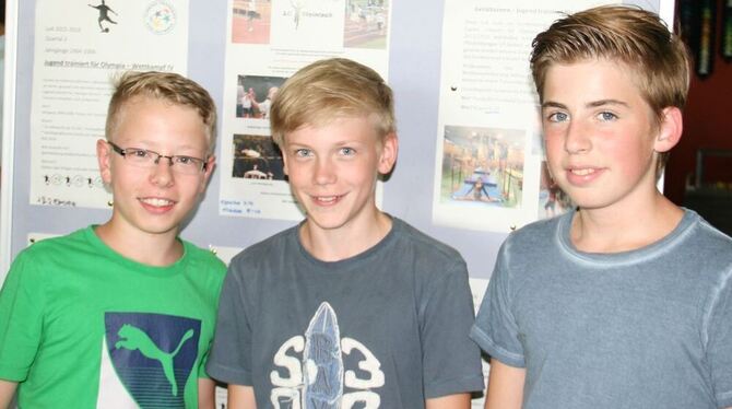 Beim Sommerkonzert mitmachen? Auf einen Triathlon vorbereiten? Porträtzeichnen lernen – oder gar orientalischer Bauchtanz? Nicht