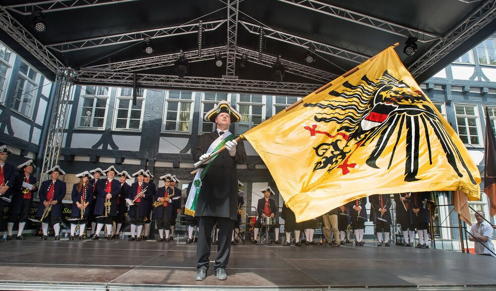 Schwörtag Reutlingen 2015