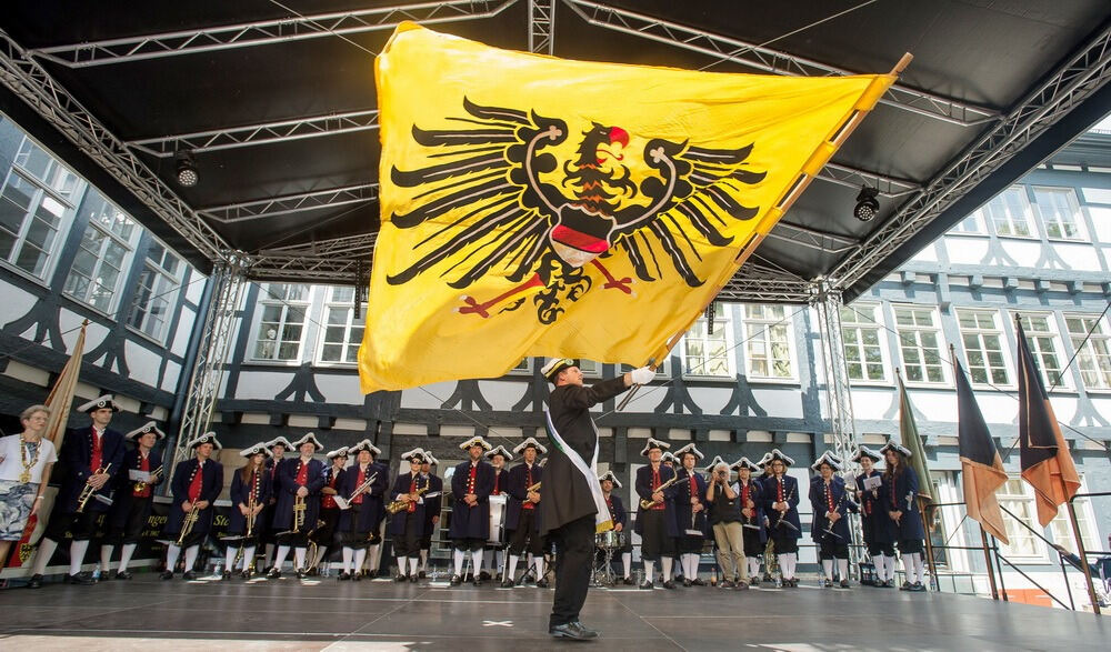 Schwörtag Reutlingen 2015