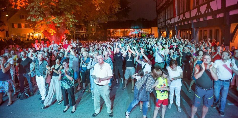 Schwörtag Reutlingen 2015