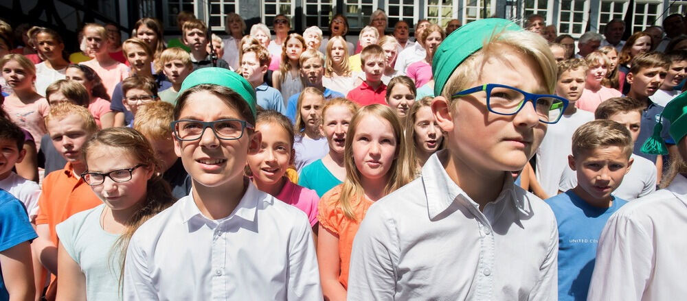 Schwörtag Reutlingen 2015