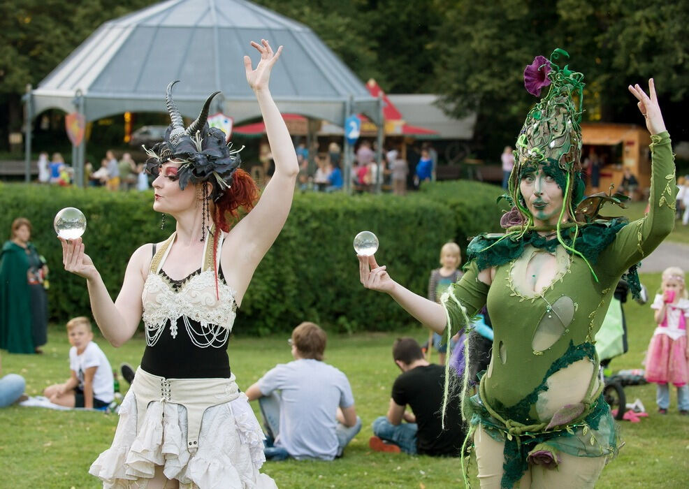 Schwörtag Reutlingen 2015