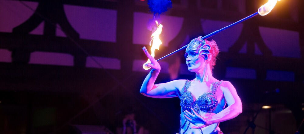 Schwörtag Reutlingen 2015