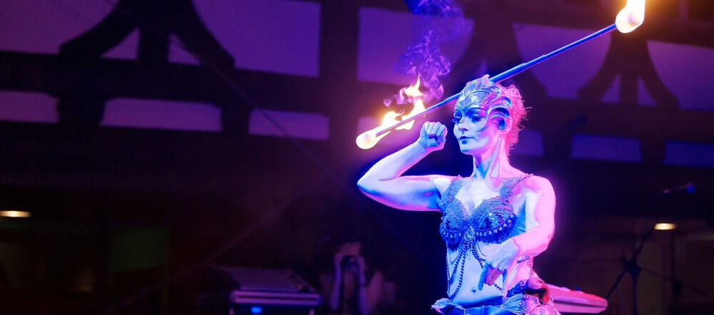 Schwörtag Reutlingen 2015