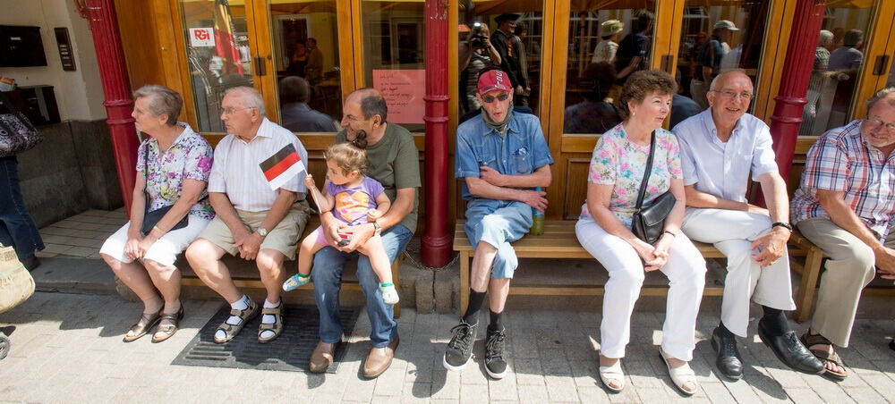 Schwörtag Reutlingen 2015