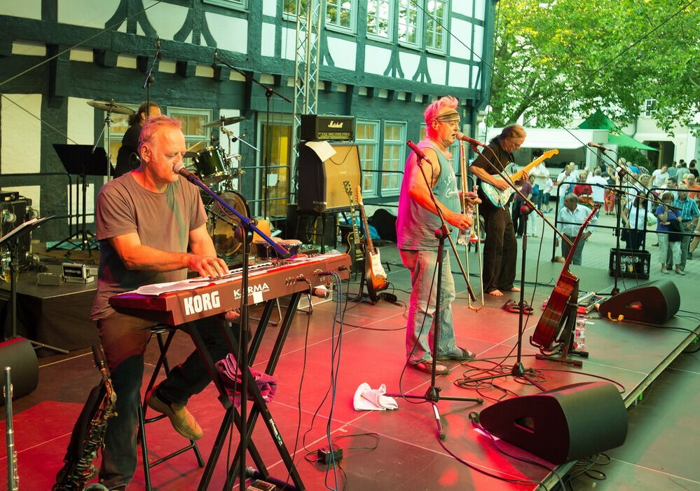 Schwörtag Reutlingen 2015