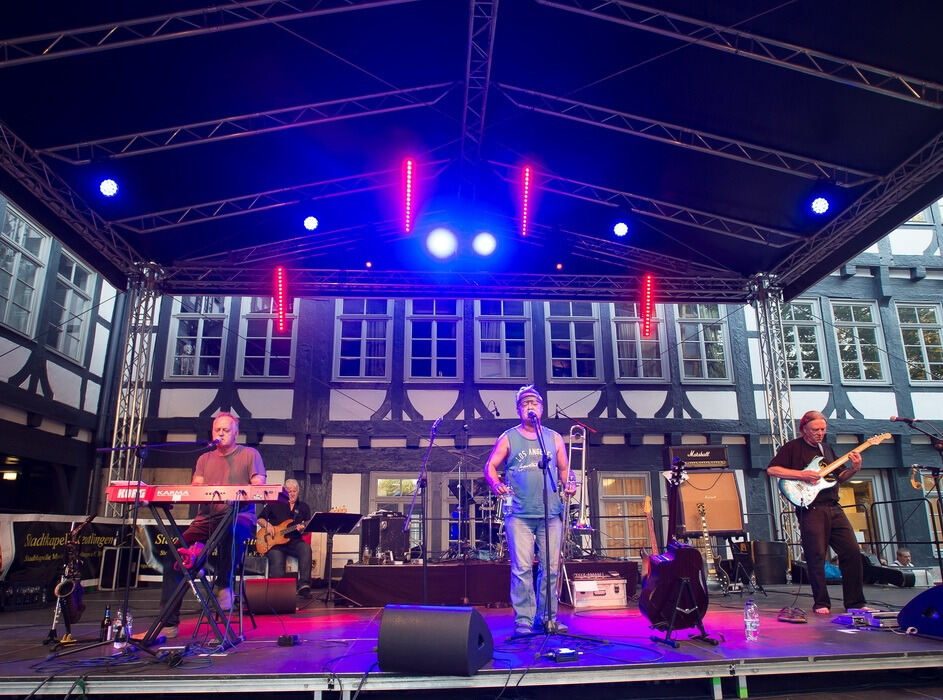 Schwörtag Reutlingen 2015