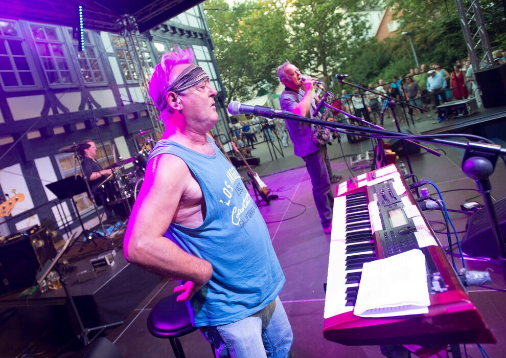 Schwörtag Reutlingen 2015