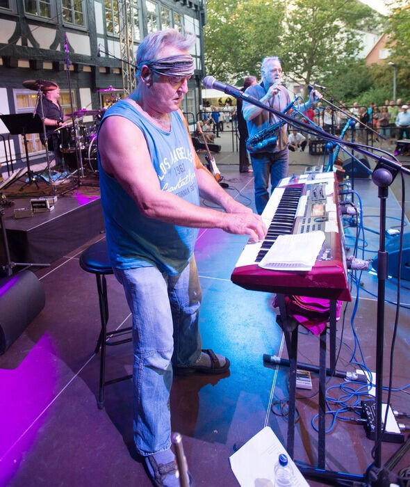 Schwörtag Reutlingen 2015