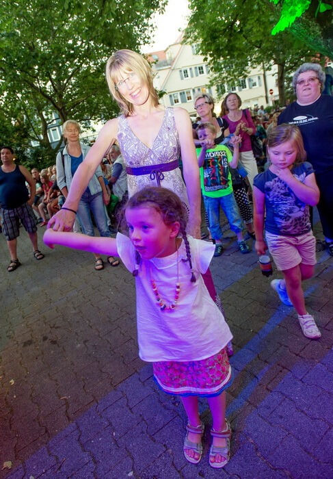 Schwörtag Reutlingen 2015