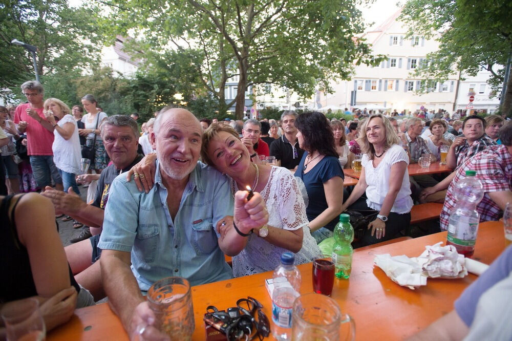 Schwörtag Reutlingen 2015