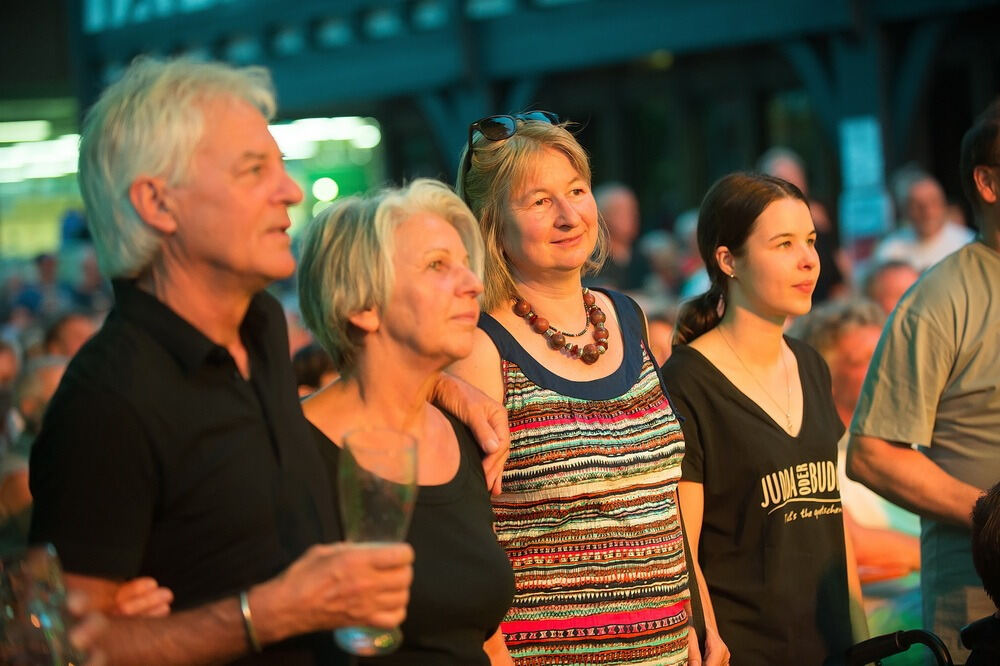 Schwörtag Reutlingen 2015