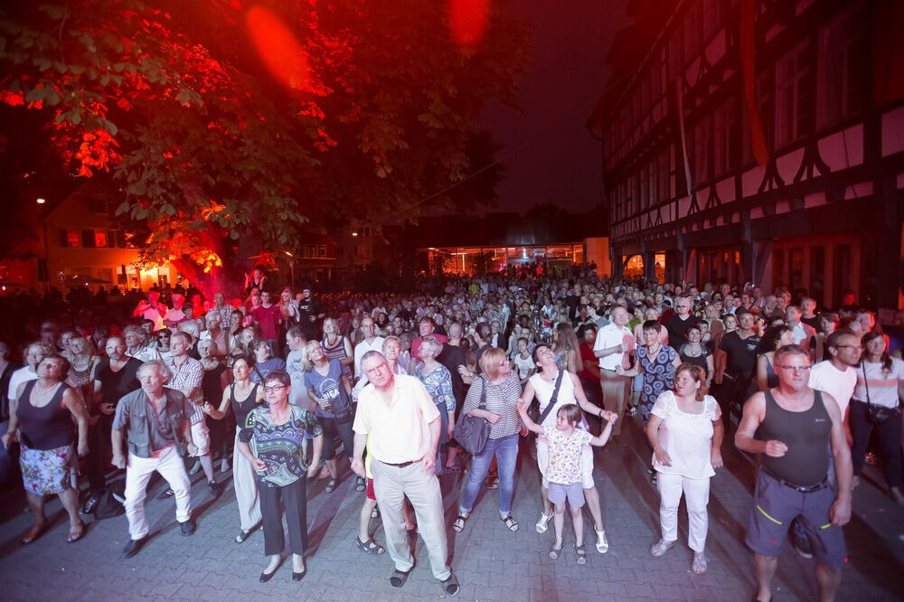 Schwörtag Reutlingen 2015