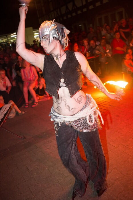 Schwörtag Reutlingen 2015