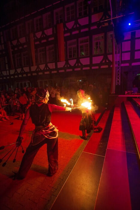 Schwörtag Reutlingen 2015