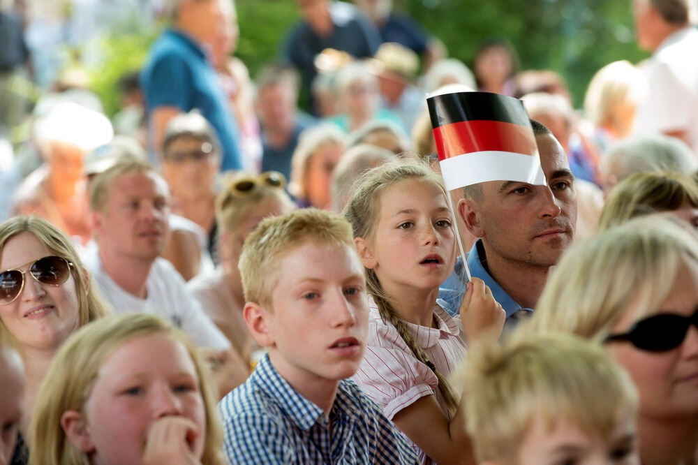 Schwörtag Reutlingen 2015