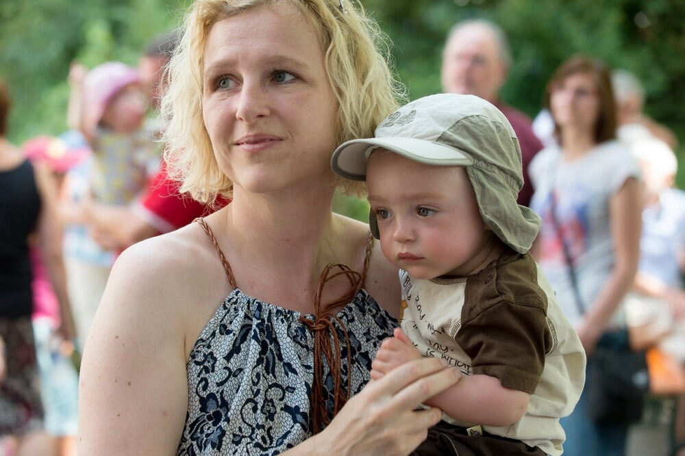 Schwörtag Reutlingen 2015