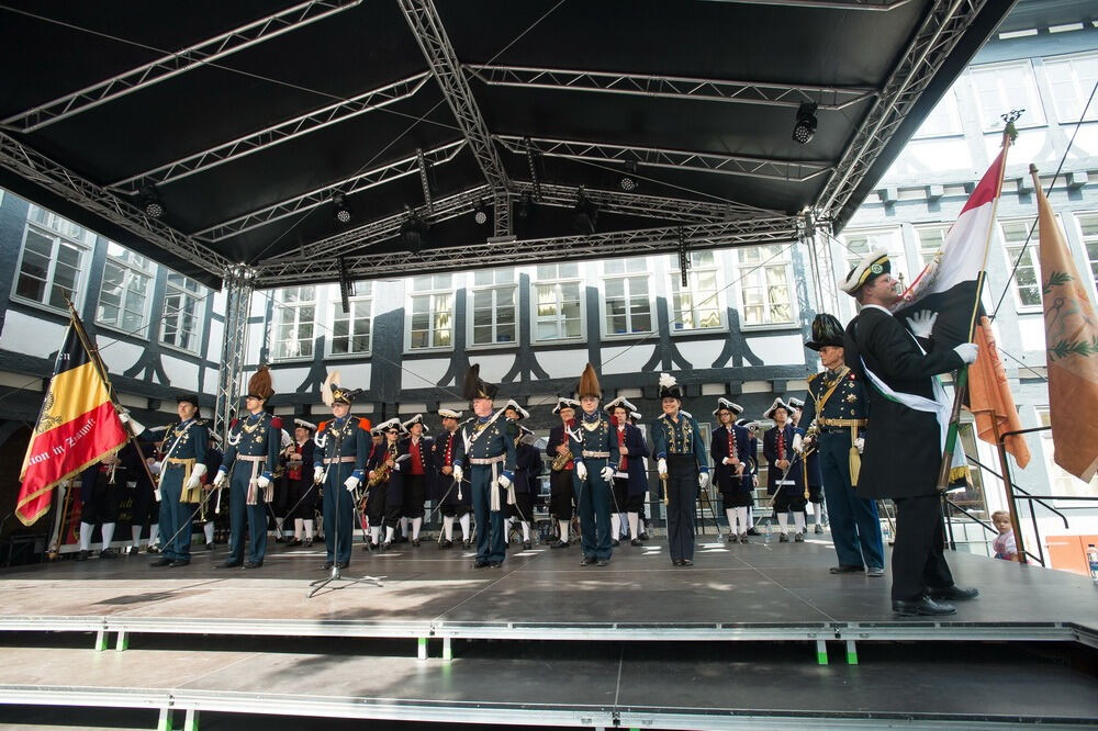 Schwörtag Reutlingen 2015