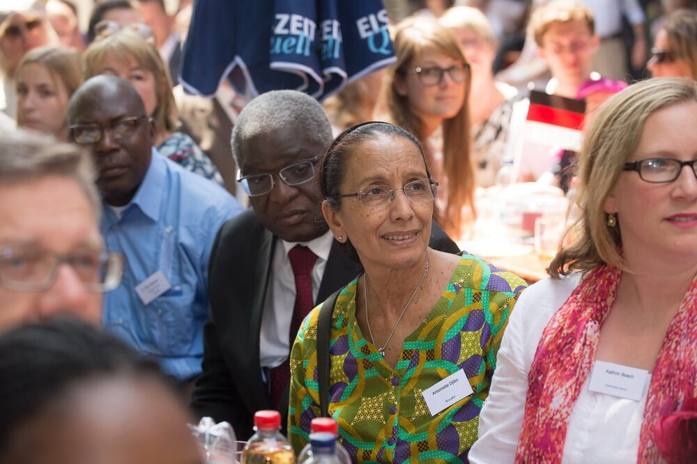 Schwörtag Reutlingen 2015