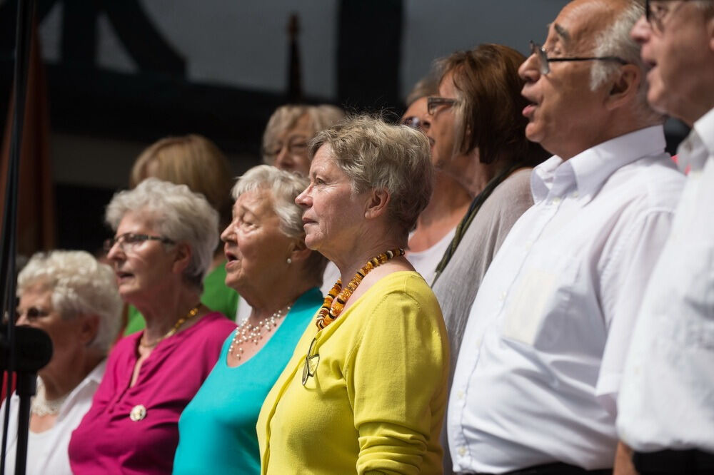 Schwörtag Reutlingen 2015