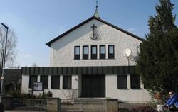 Seit März ist die neuapostolische Kirche in der Schulstraße kein Sakralbau mehr. Der Termin beim Notar ist noch nicht anberaumt.