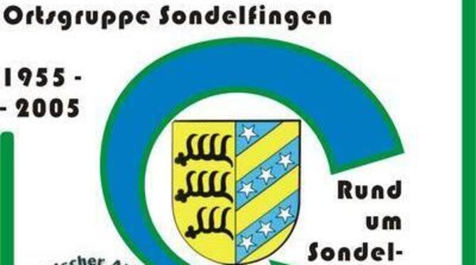 Der beschilderter Rundgang um Sondelfingen wird am Sonntag eröffnet. FOTO: PR