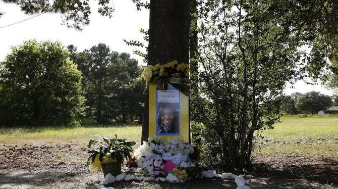 In den USA lässt der Tod der 28-jährigen Sandra Bland nach einer umstrittenen Festnahme die Wellen hochschlagen. Foto: Aaron