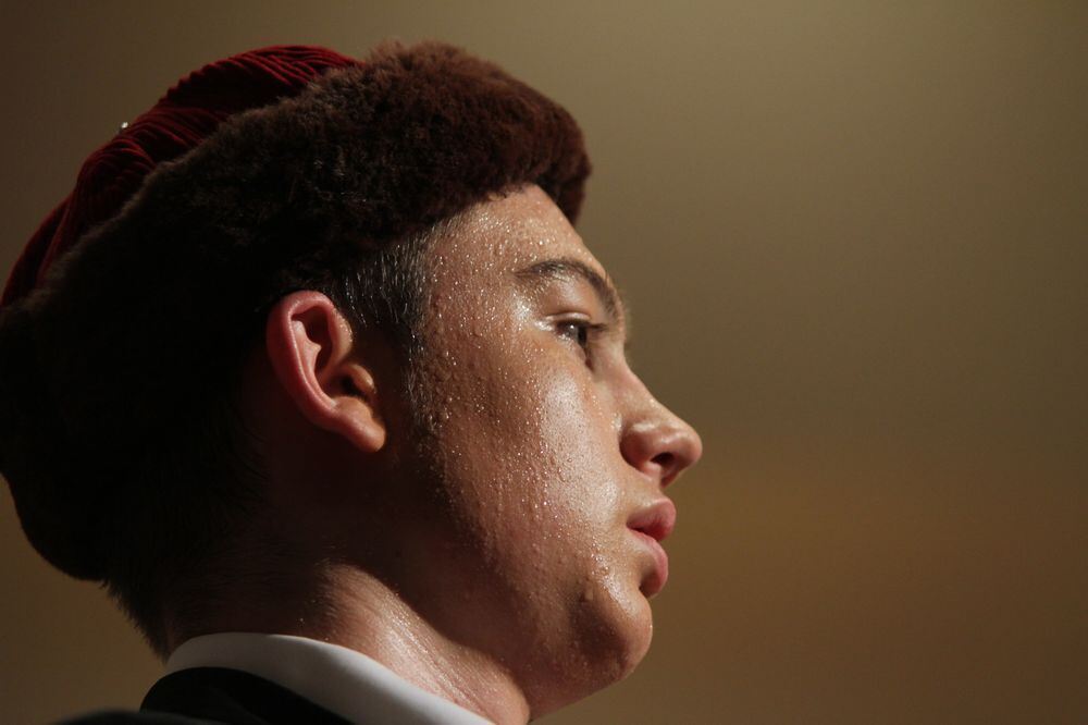 Festspiel D'Schäferlies Bad Urach