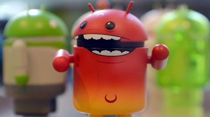 Sicherheitslücken machen es für Hacker einfach, Daten zu stehlen sowie Ton und Video aufzunehmen. Die Lücken klaffen in der M