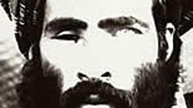 Mullah Omar war seit Ende 2001 untergetaucht und wurde in Pakistan vermutet. Foto: Archiv