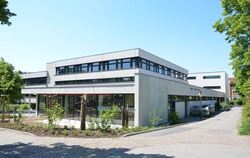 Die Wilhelm-Hauff-Realschule wird vom Schuljahr 2016/17 an auf fünf Züge beschränkt.Die Schloss-Schule wird künftig nur noch Gru