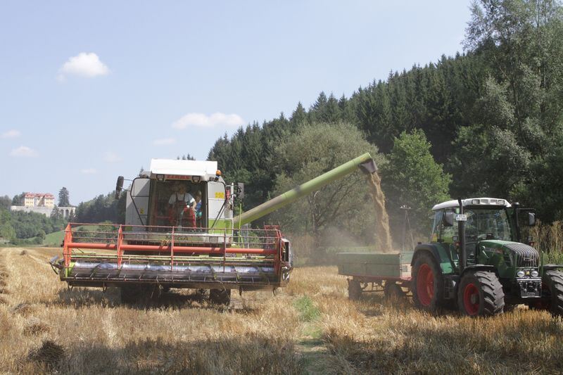 Jubiläumssonderzug Albkorn