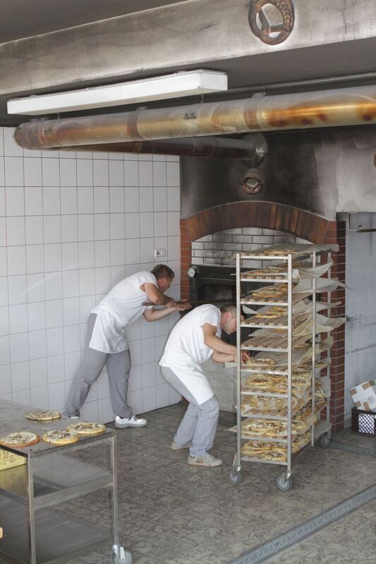 Jubiläumssonderzug Albkorn