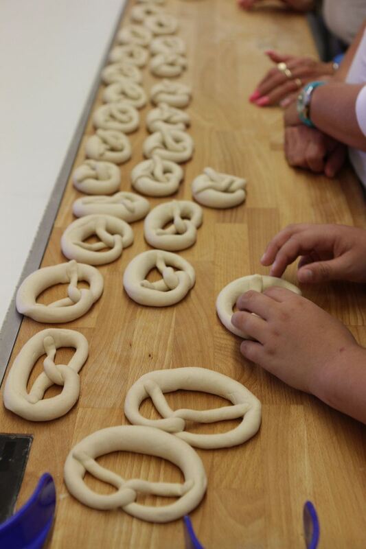 Jubiläumssonderzug Albkorn