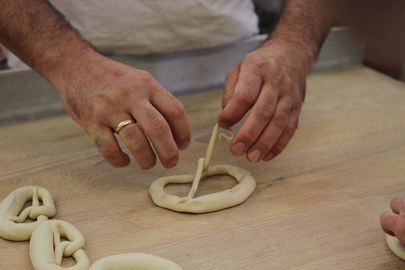 Jubiläumssonderzug Albkorn