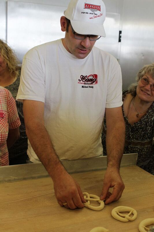 Jubiläumssonderzug Albkorn