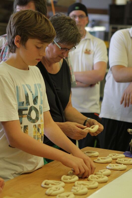 Jubiläumssonderzug Albkorn