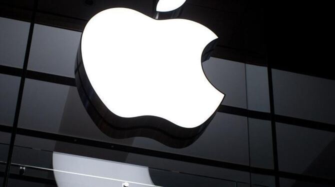 Apple will am 9. September seine Neuheiten präsentieren. Foto: Peter Kneffel