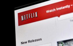 Netflix und andere Unternehmen stehen im Mittelpunkt einer Studie zu Erfahrungen mit Musik- und Video-Streaming. Foto: Justin