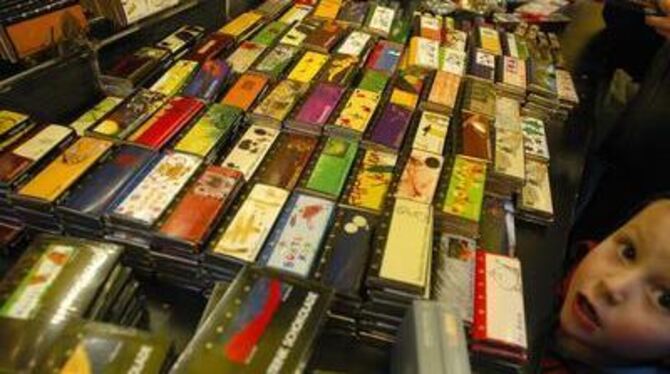 GEA-ARCHIVFOTO: MEYER