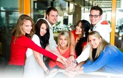 FOTO: KARL SCHEURING