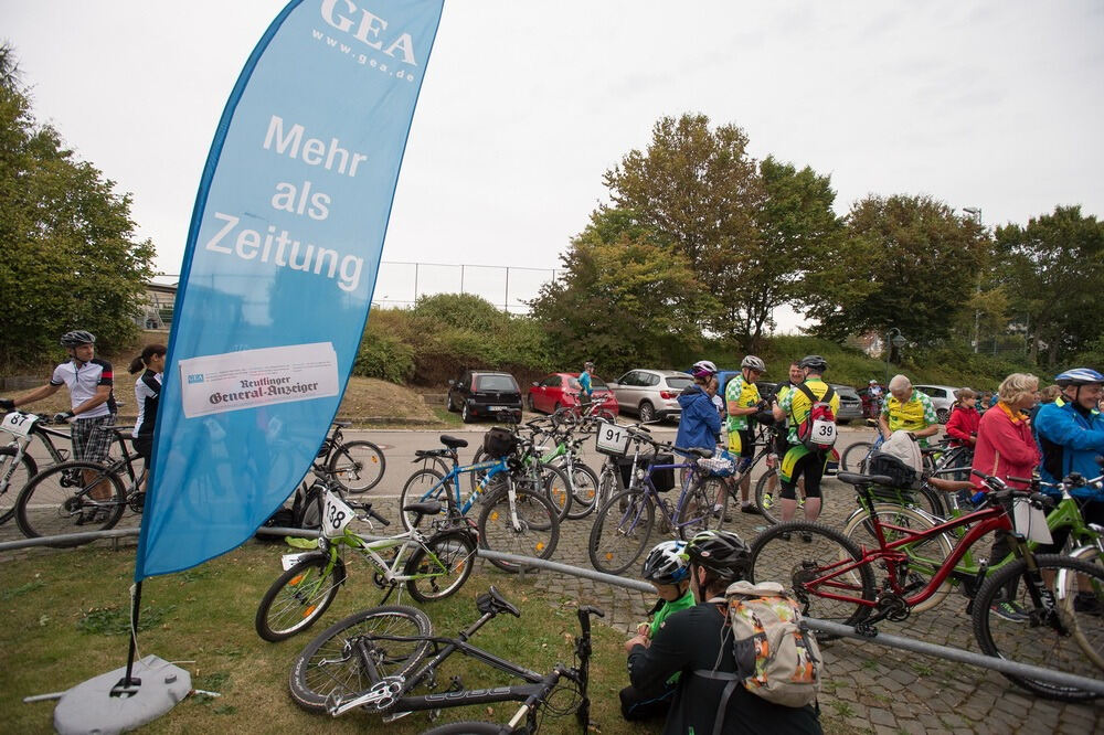 Bikers Day Pliezhausen